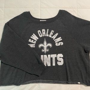 New Orleans Saints Sweatshirt